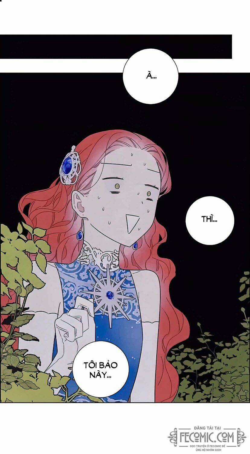 Tôi Đã Cướp Mất Đêm Đầu Tiên Của Nam Chính Chapter 93 trang 54