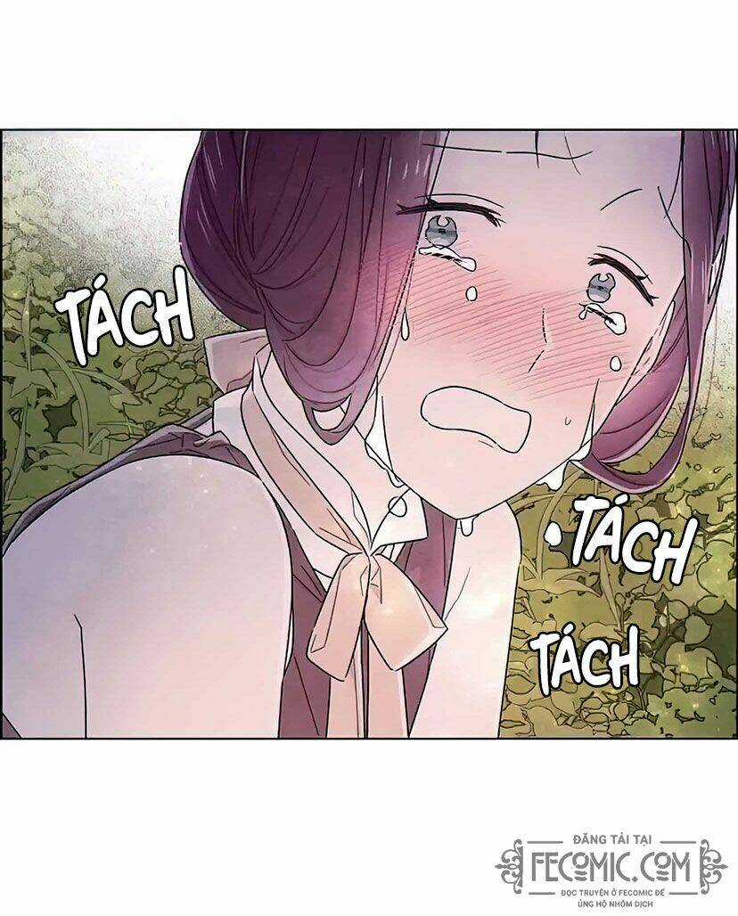 Tôi Đã Cướp Mất Đêm Đầu Tiên Của Nam Chính Chapter 93 trang 55