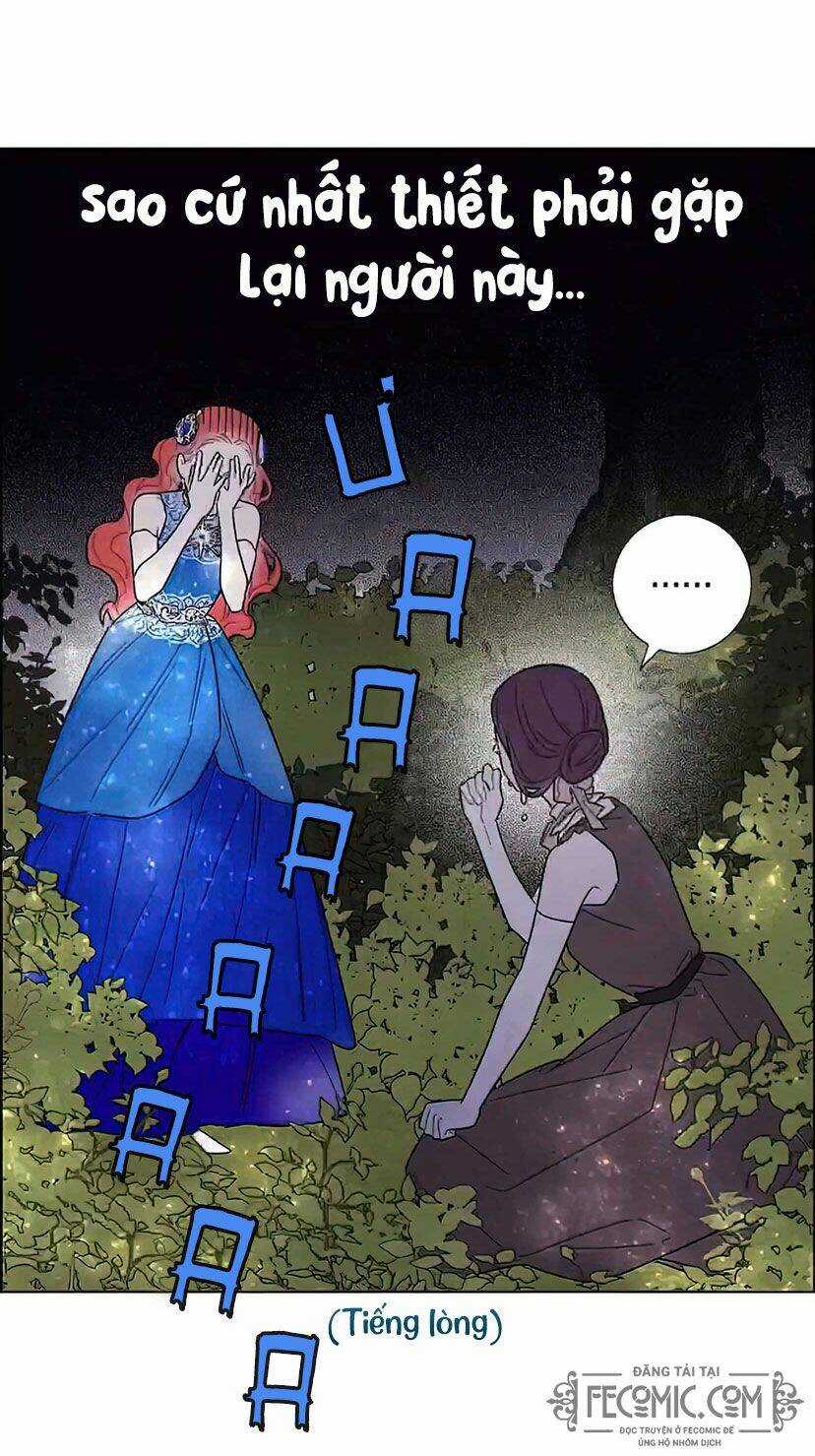 Tôi Đã Cướp Mất Đêm Đầu Tiên Của Nam Chính Chapter 93 trang 56