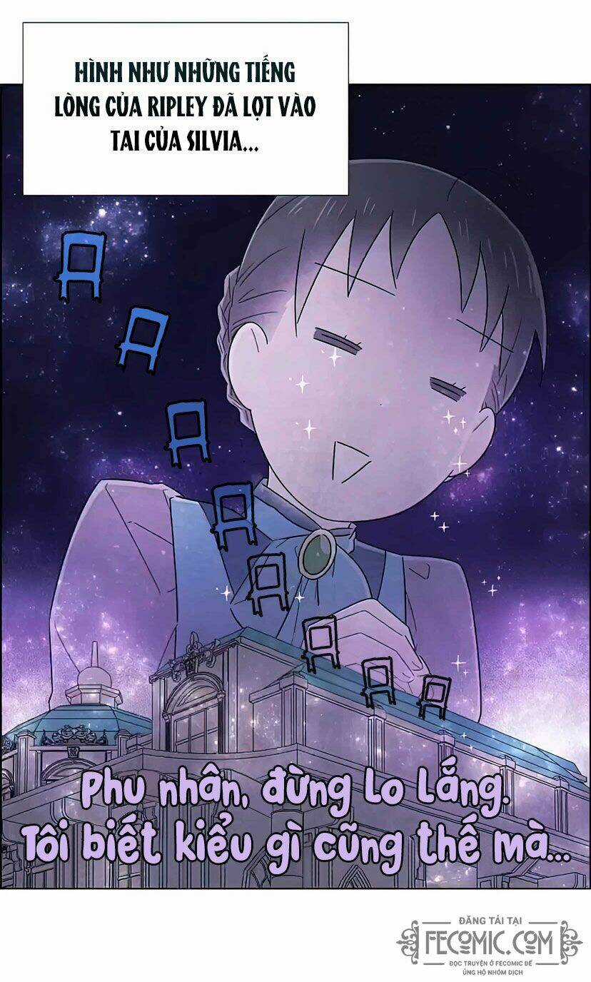 Tôi Đã Cướp Mất Đêm Đầu Tiên Của Nam Chính Chapter 93 trang 57