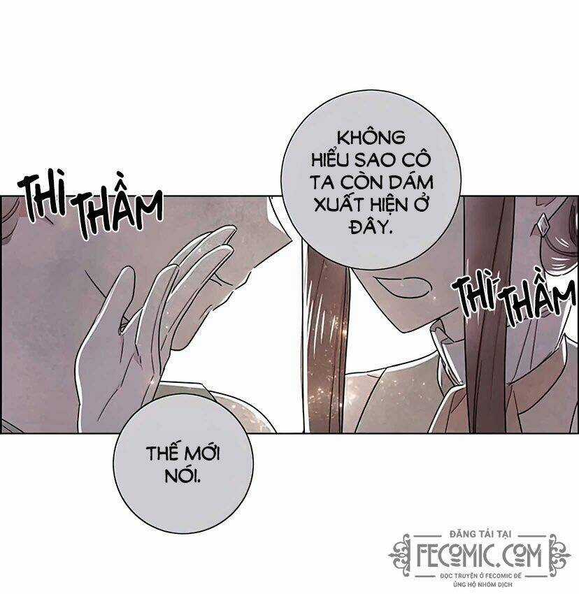 Tôi Đã Cướp Mất Đêm Đầu Tiên Của Nam Chính Chapter 93 trang 9