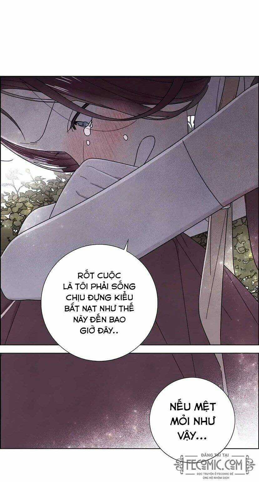 Tôi Đã Cướp Mất Đêm Đầu Tiên Của Nam Chính Chapter 94 trang 12