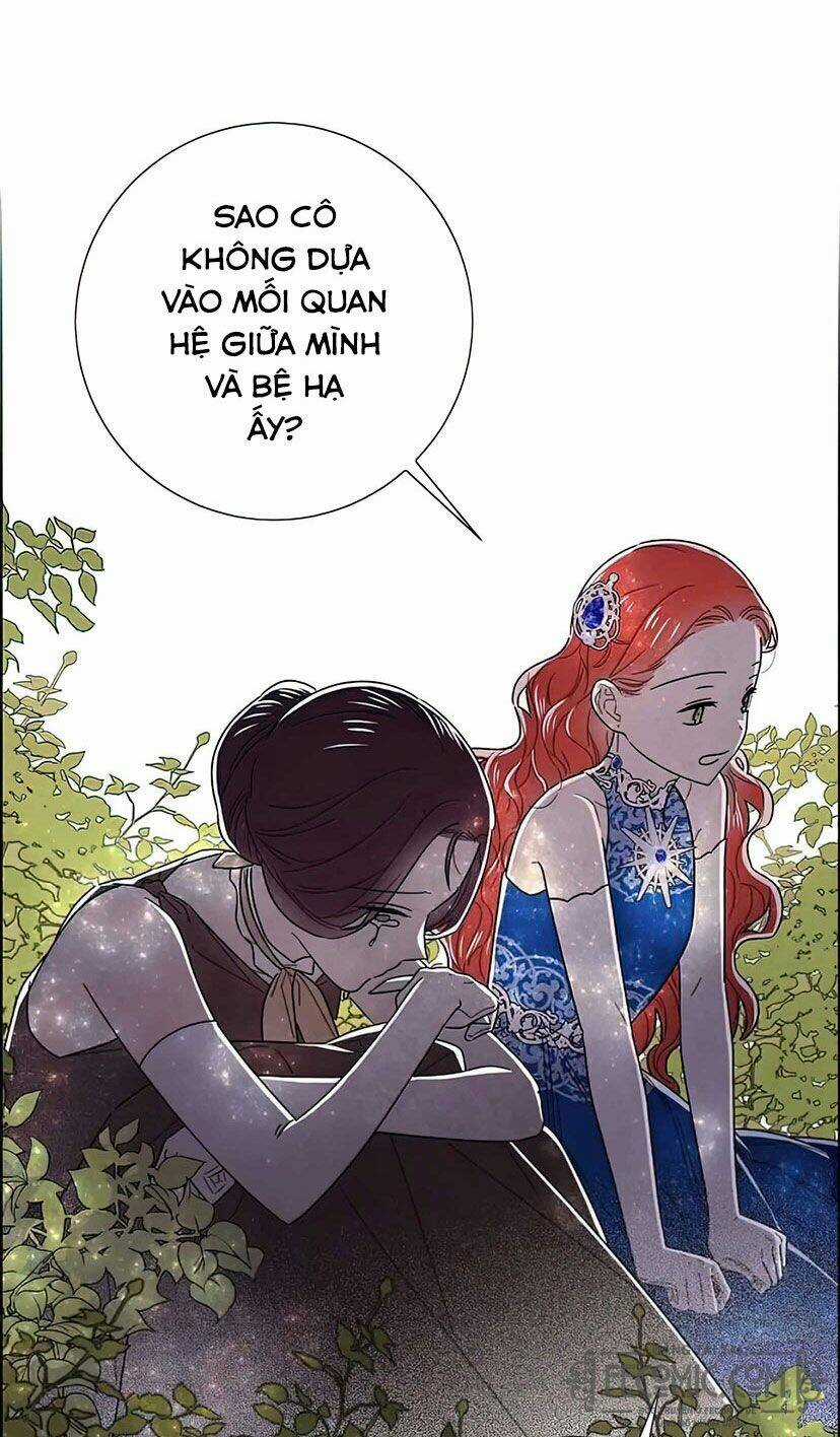 Tôi Đã Cướp Mất Đêm Đầu Tiên Của Nam Chính Chapter 94 trang 13