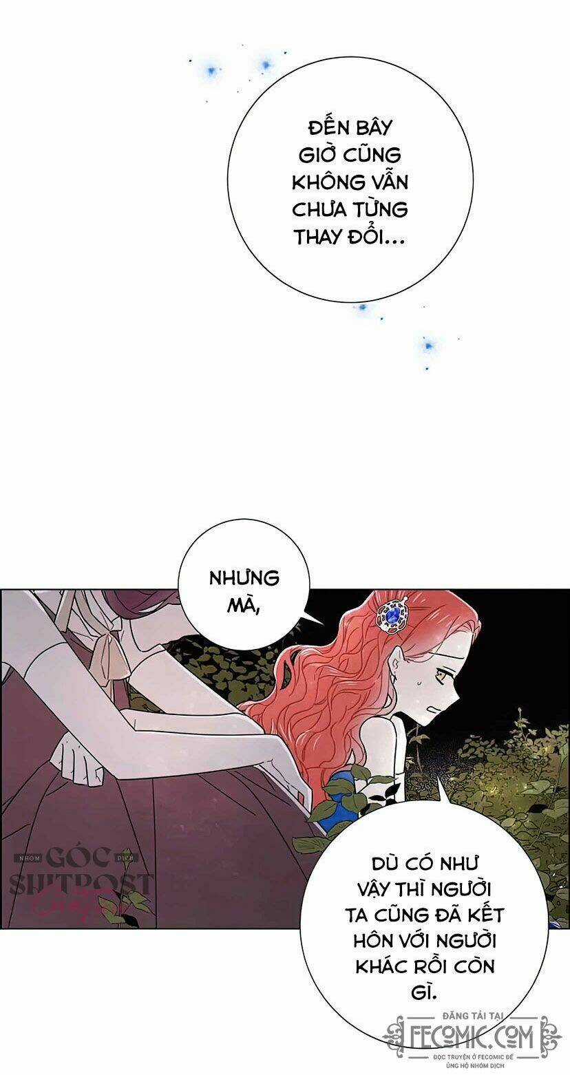 Tôi Đã Cướp Mất Đêm Đầu Tiên Của Nam Chính Chapter 94 trang 15