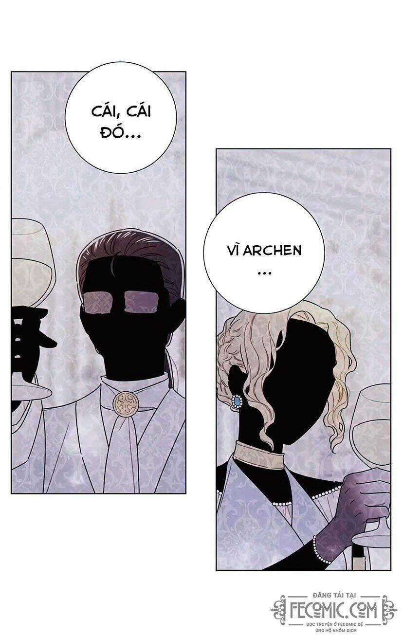 Tôi Đã Cướp Mất Đêm Đầu Tiên Của Nam Chính Chapter 94 trang 16