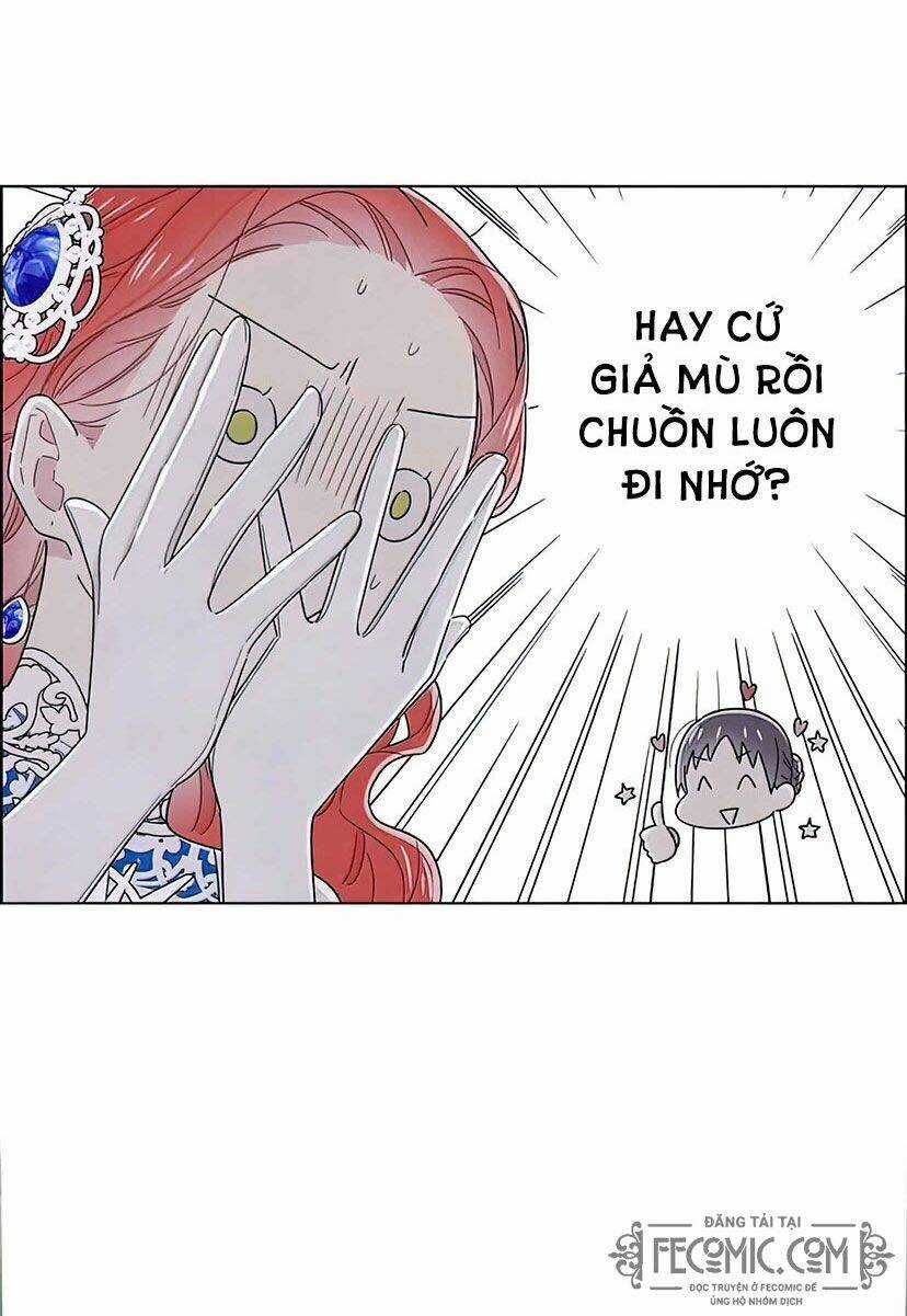 Tôi Đã Cướp Mất Đêm Đầu Tiên Của Nam Chính Chapter 94 trang 2