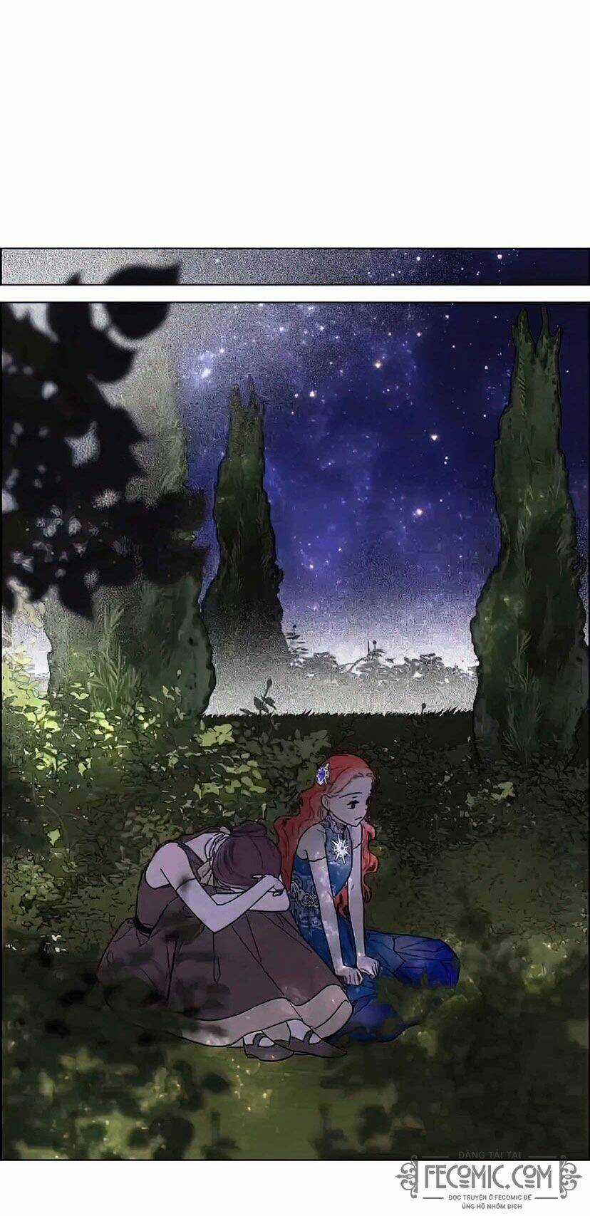 Tôi Đã Cướp Mất Đêm Đầu Tiên Của Nam Chính Chapter 94 trang 20