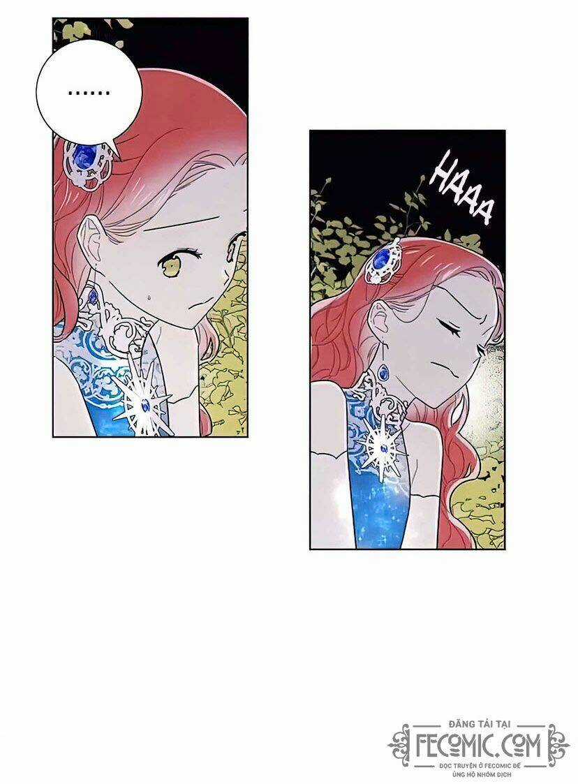 Tôi Đã Cướp Mất Đêm Đầu Tiên Của Nam Chính Chapter 94 trang 21