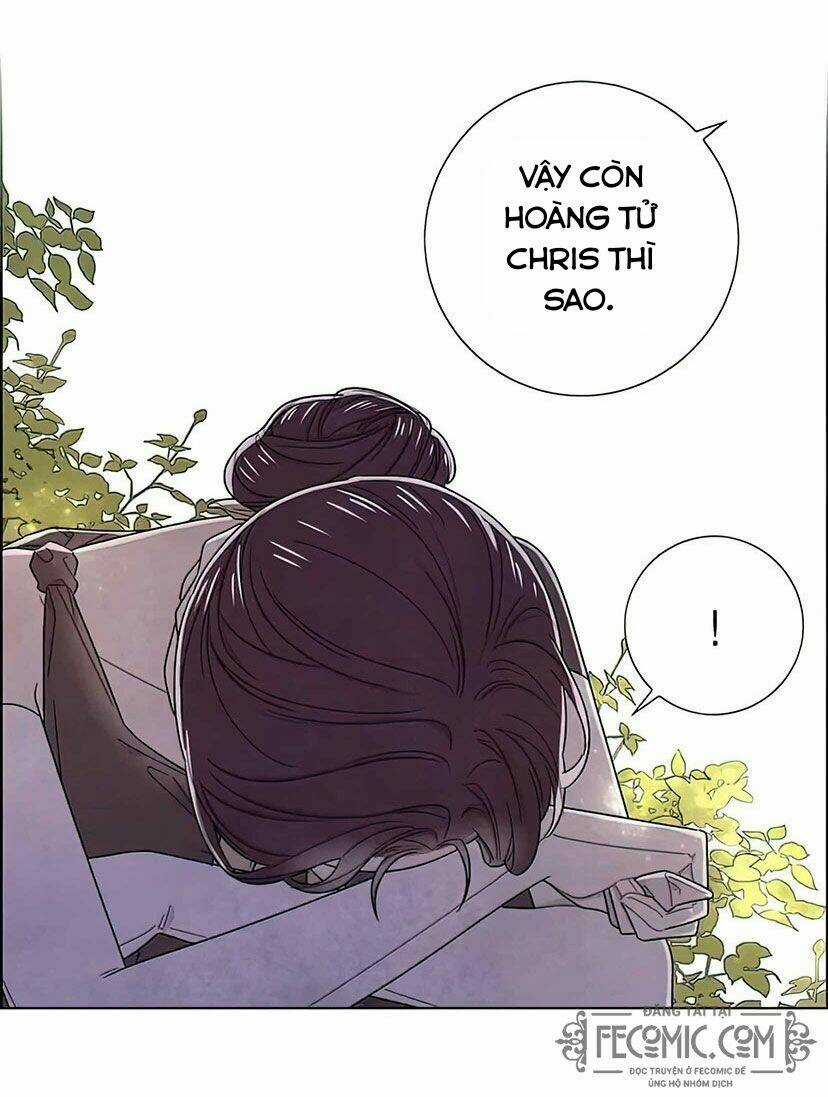 Tôi Đã Cướp Mất Đêm Đầu Tiên Của Nam Chính Chapter 94 trang 22