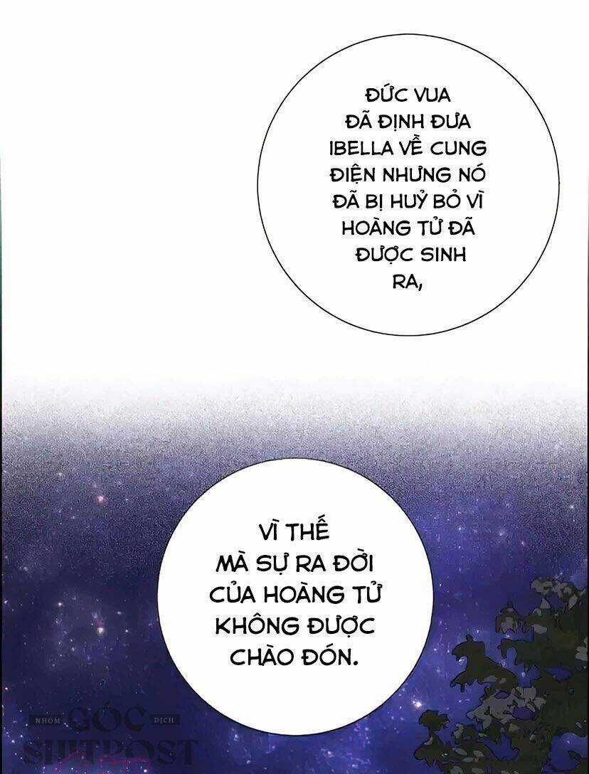 Tôi Đã Cướp Mất Đêm Đầu Tiên Của Nam Chính Chapter 94 trang 26