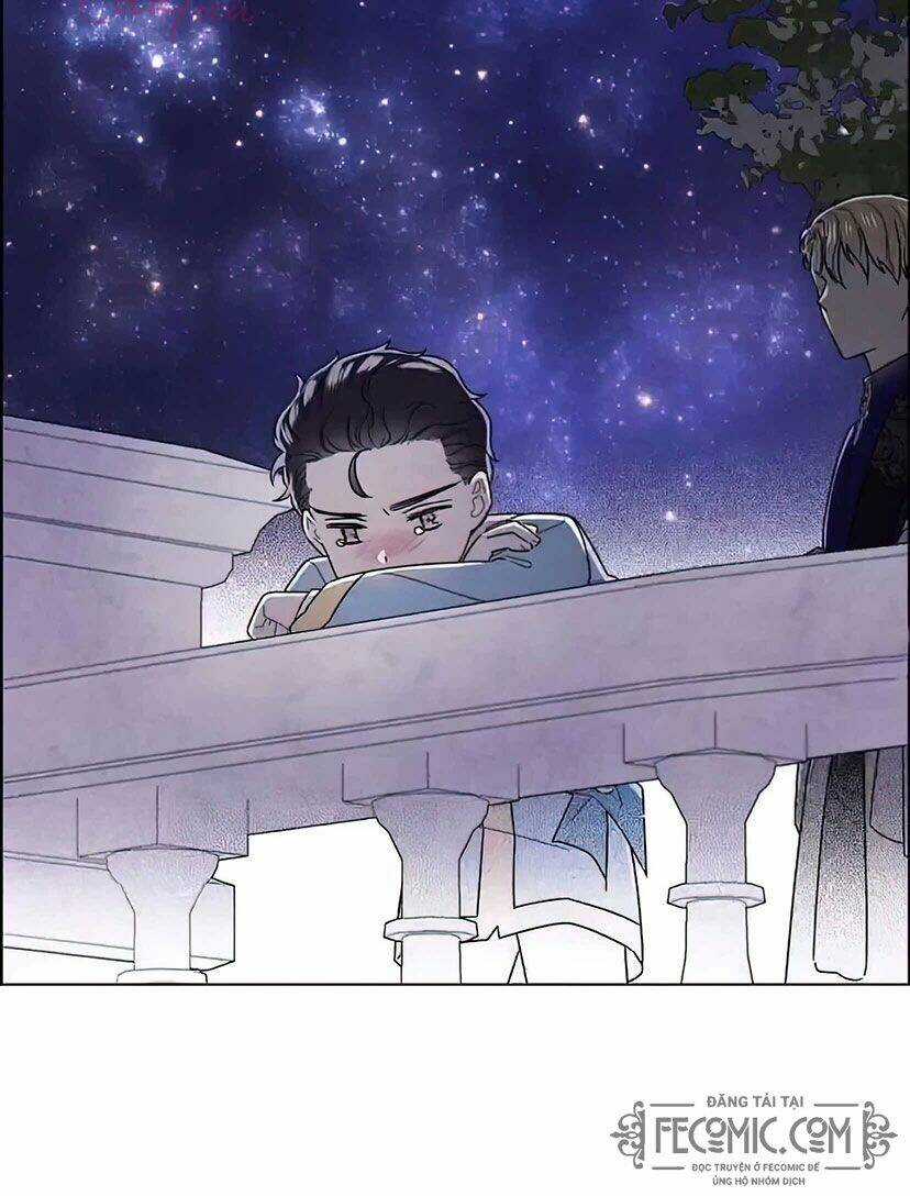 Tôi Đã Cướp Mất Đêm Đầu Tiên Của Nam Chính Chapter 94 trang 27