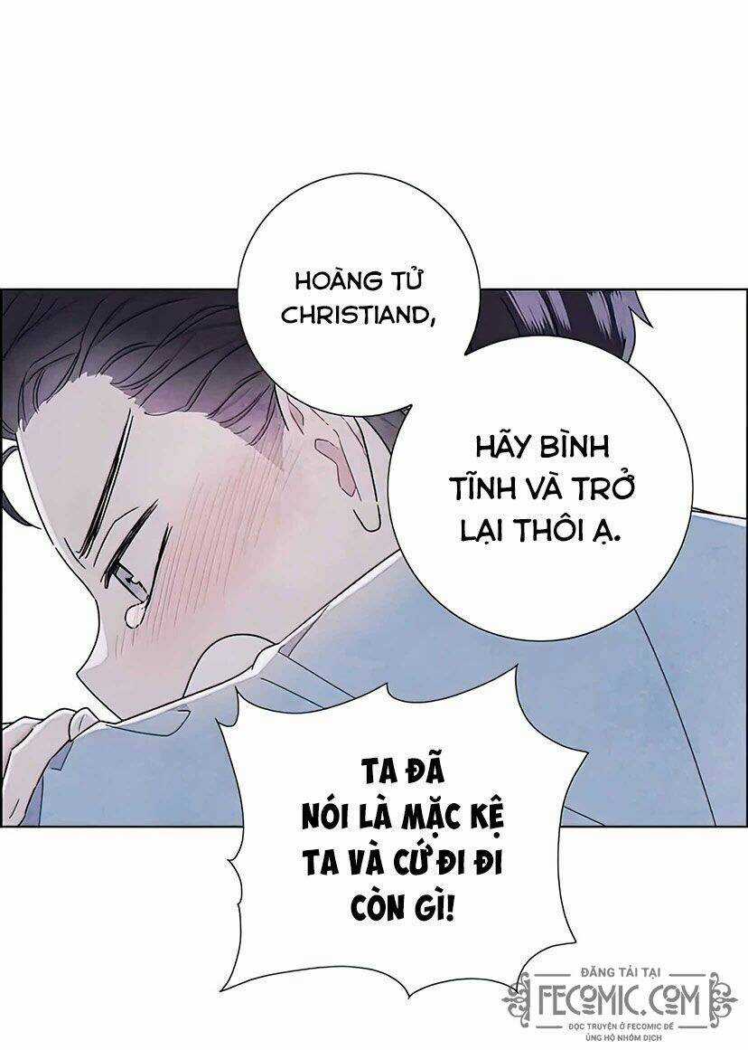 Tôi Đã Cướp Mất Đêm Đầu Tiên Của Nam Chính Chapter 94 trang 28