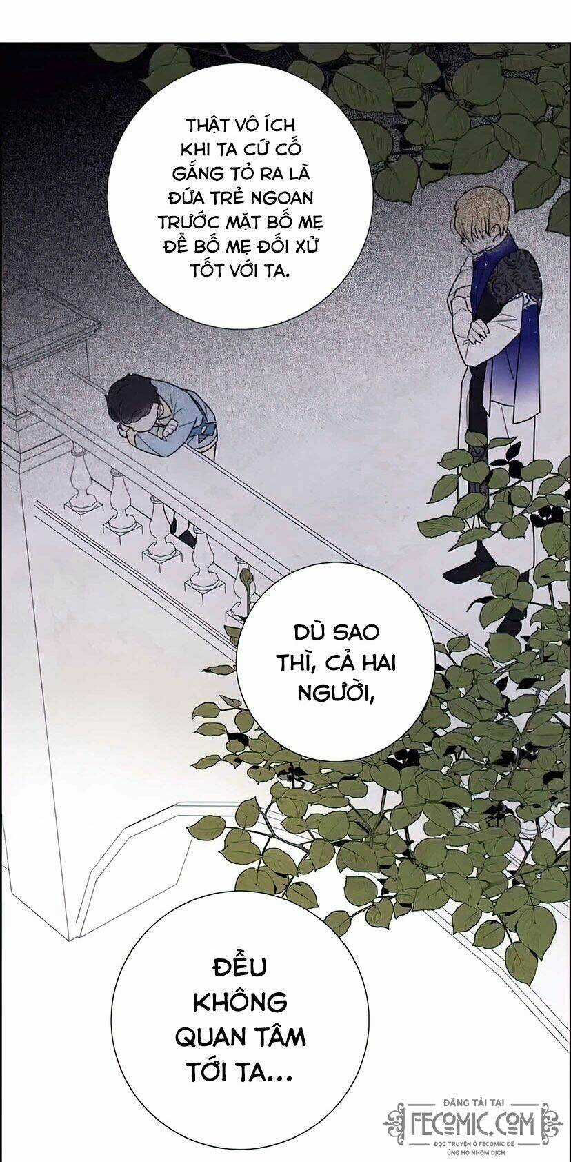 Tôi Đã Cướp Mất Đêm Đầu Tiên Của Nam Chính Chapter 94 trang 29