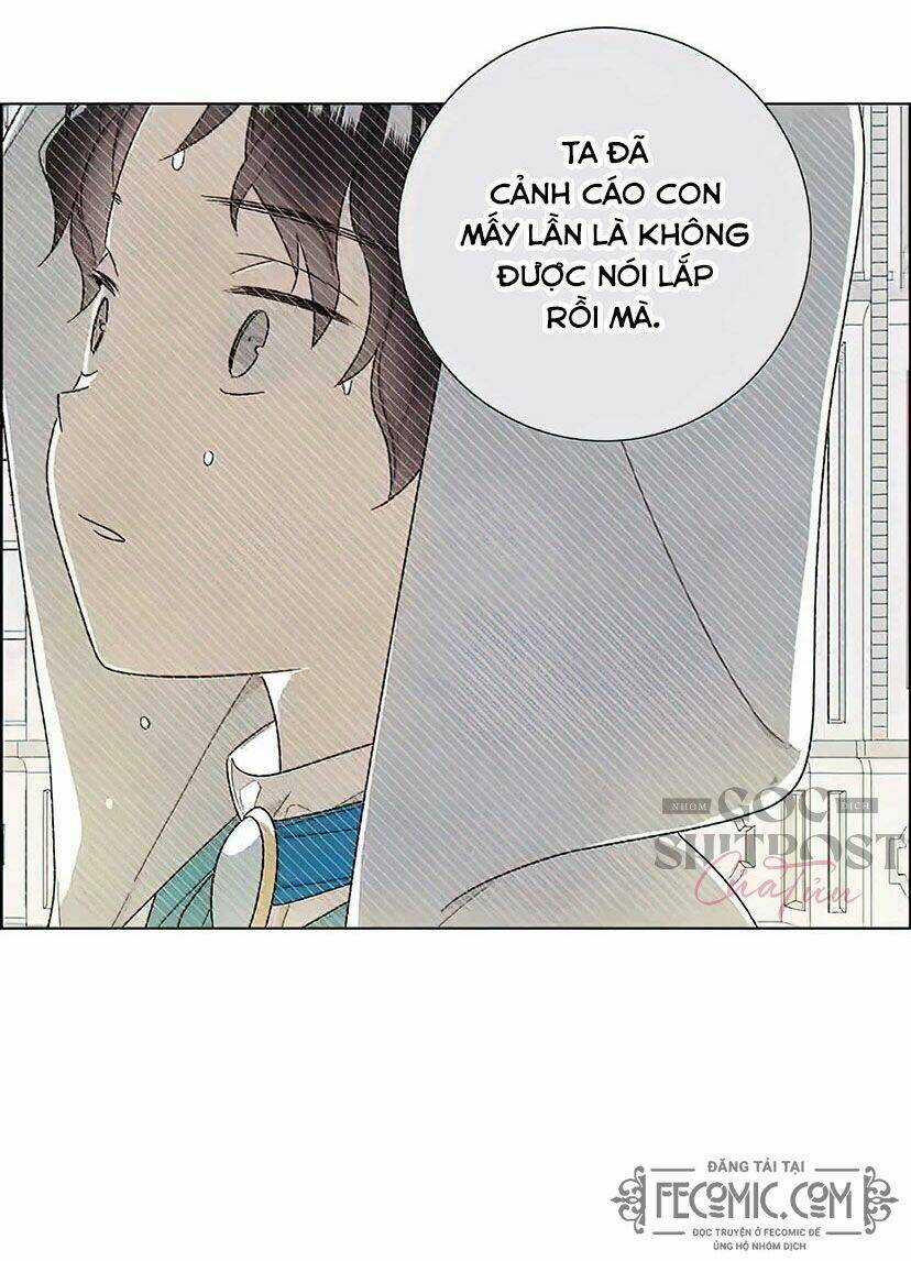 Tôi Đã Cướp Mất Đêm Đầu Tiên Của Nam Chính Chapter 94 trang 33