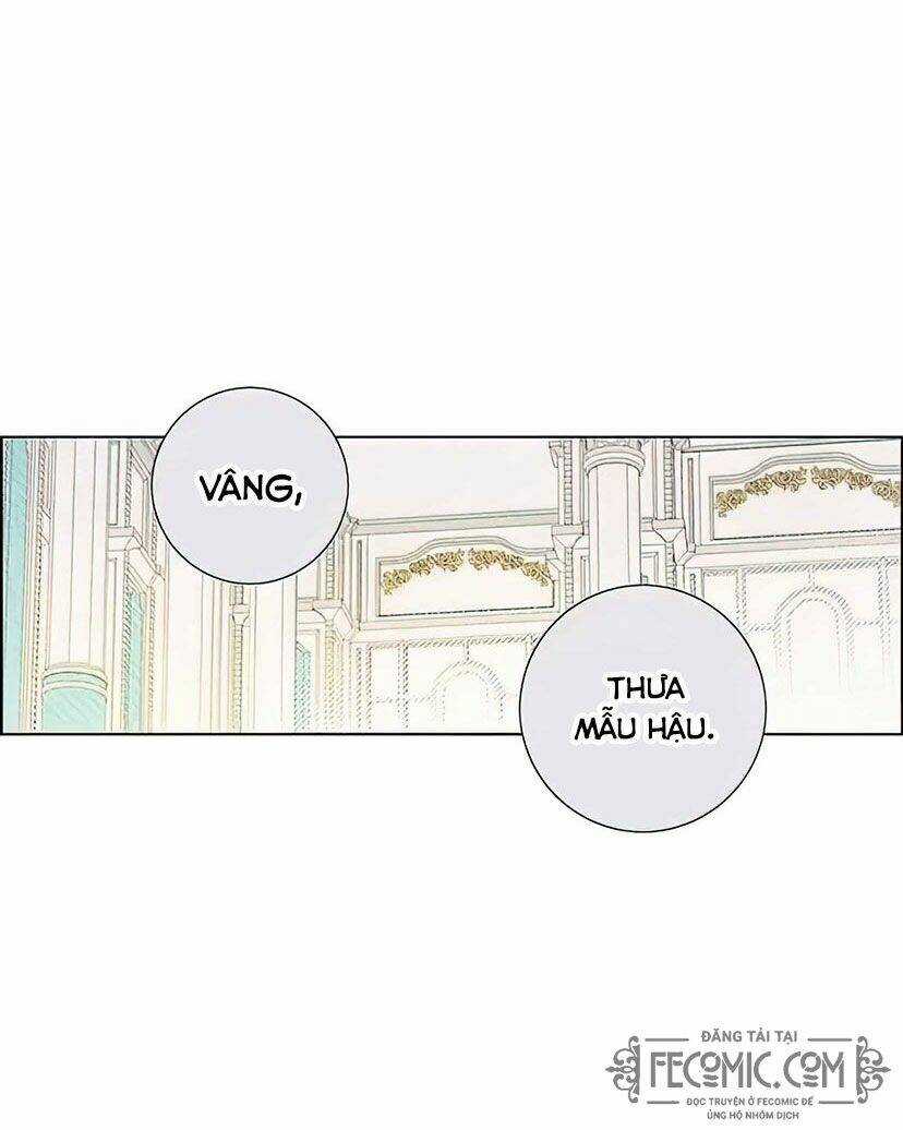 Tôi Đã Cướp Mất Đêm Đầu Tiên Của Nam Chính Chapter 94 trang 36