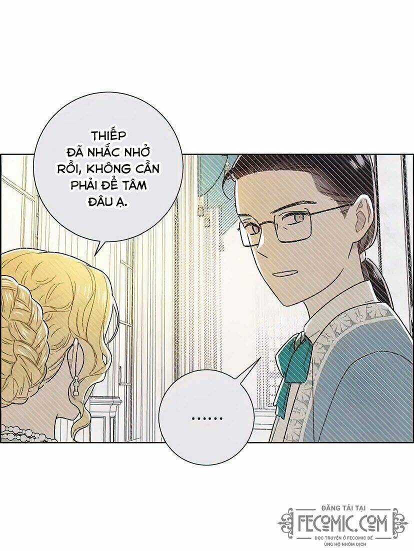 Tôi Đã Cướp Mất Đêm Đầu Tiên Của Nam Chính Chapter 94 trang 38