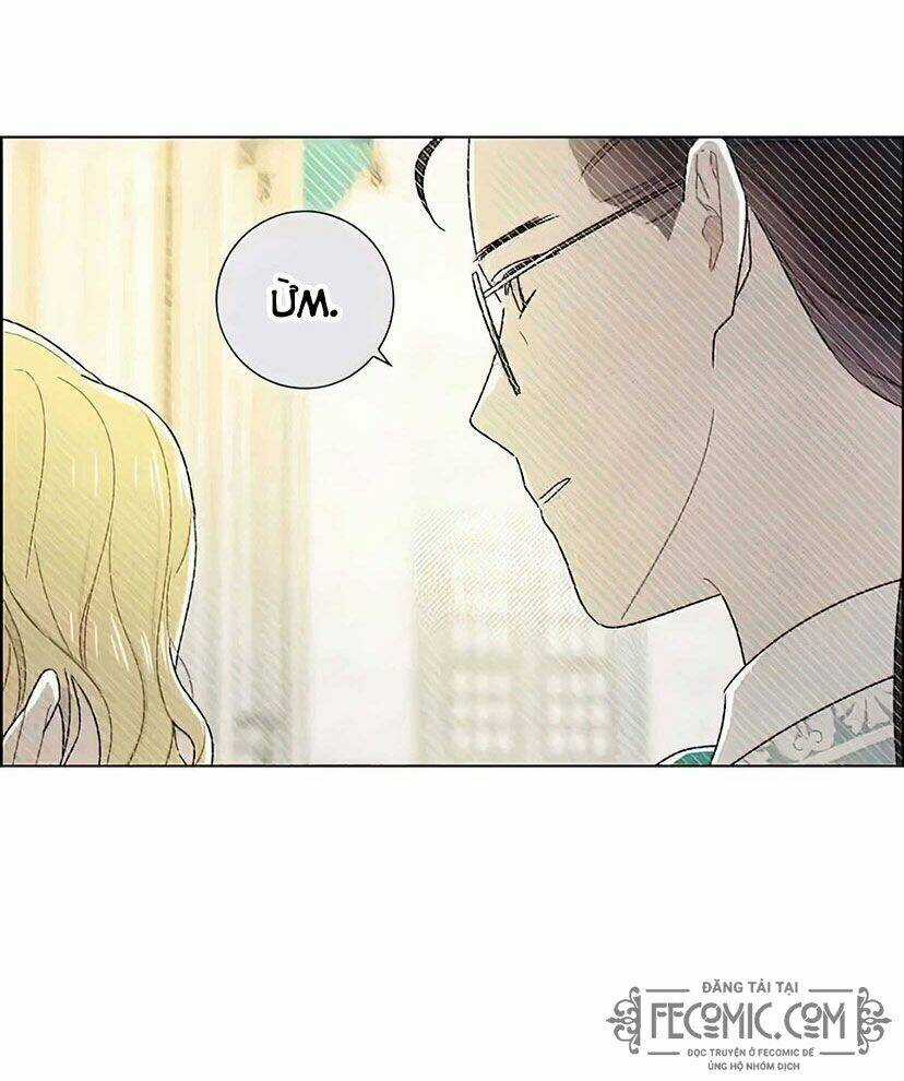 Tôi Đã Cướp Mất Đêm Đầu Tiên Của Nam Chính Chapter 94 trang 39