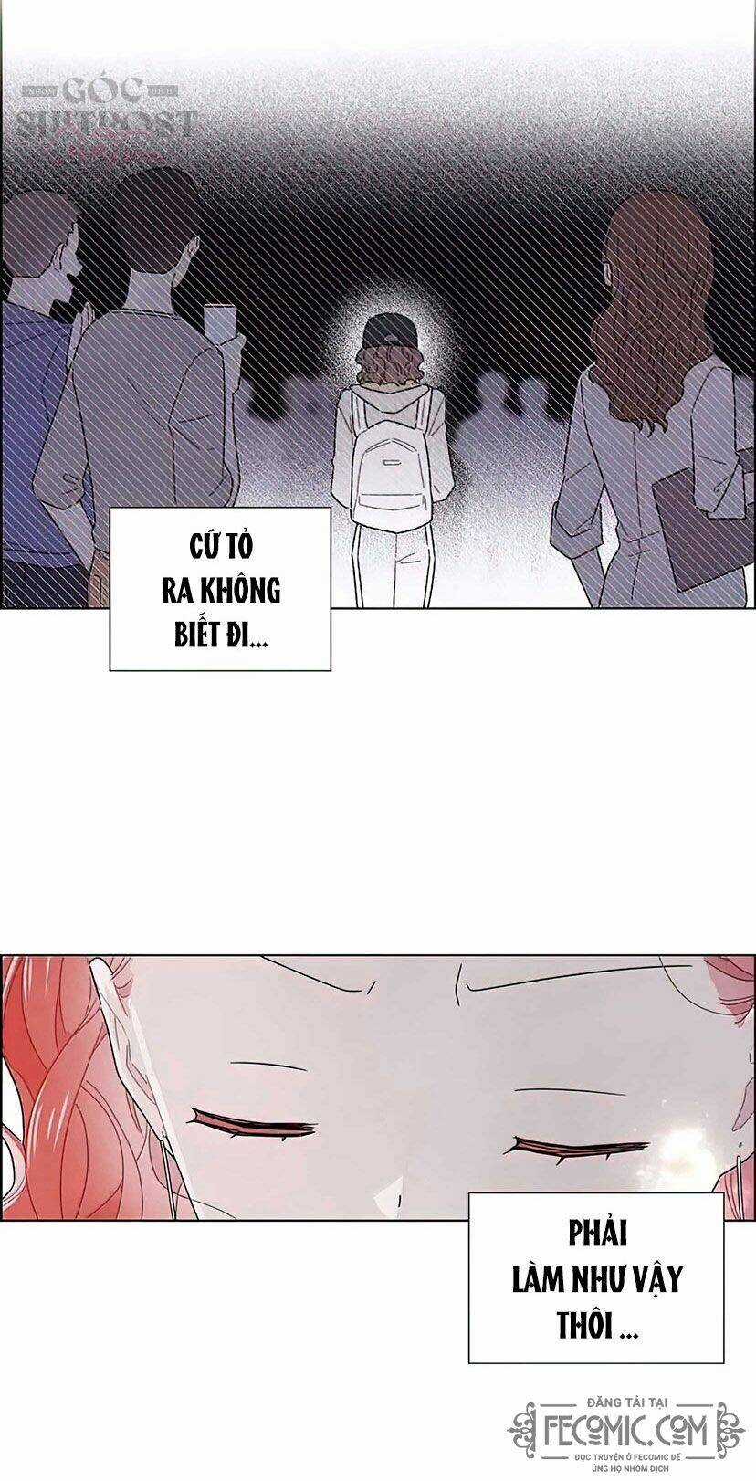 Tôi Đã Cướp Mất Đêm Đầu Tiên Của Nam Chính Chapter 94 trang 4