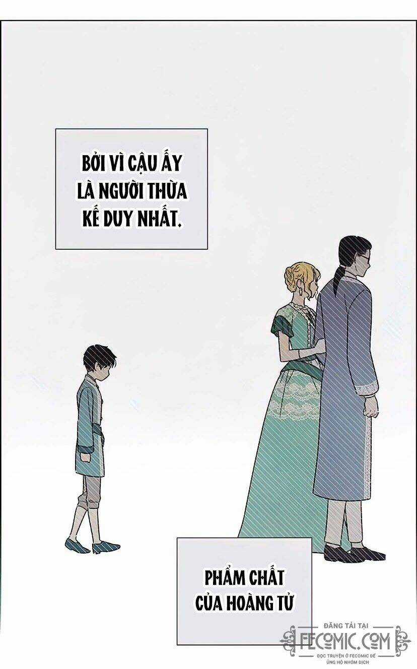 Tôi Đã Cướp Mất Đêm Đầu Tiên Của Nam Chính Chapter 94 trang 40