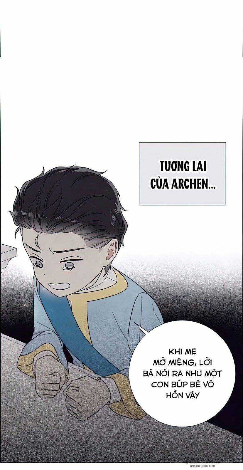 Tôi Đã Cướp Mất Đêm Đầu Tiên Của Nam Chính Chapter 94 trang 41