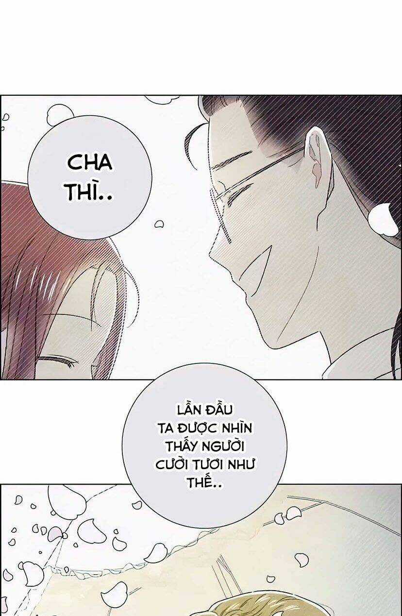 Tôi Đã Cướp Mất Đêm Đầu Tiên Của Nam Chính Chapter 94 trang 43