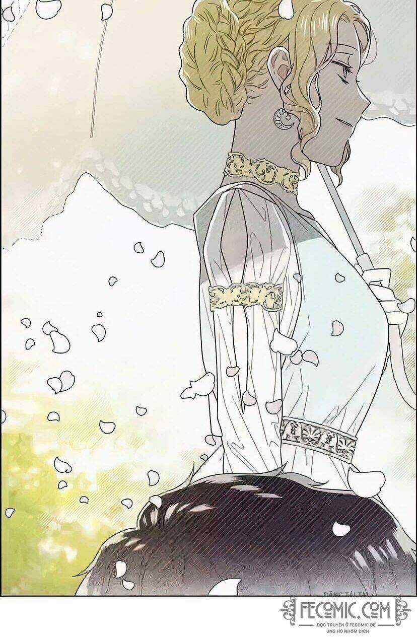 Tôi Đã Cướp Mất Đêm Đầu Tiên Của Nam Chính Chapter 94 trang 44