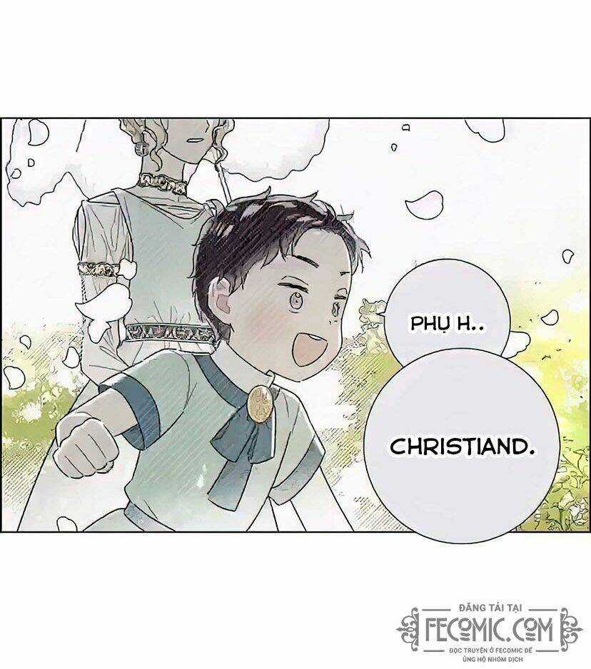 Tôi Đã Cướp Mất Đêm Đầu Tiên Của Nam Chính Chapter 94 trang 45