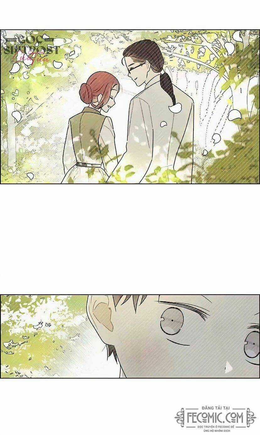 Tôi Đã Cướp Mất Đêm Đầu Tiên Của Nam Chính Chapter 94 trang 47