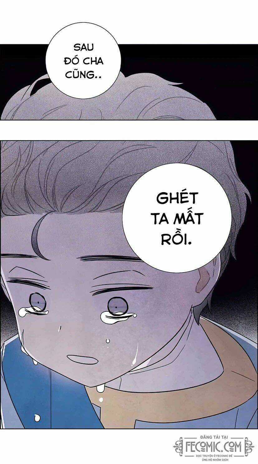 Tôi Đã Cướp Mất Đêm Đầu Tiên Của Nam Chính Chapter 94 trang 49