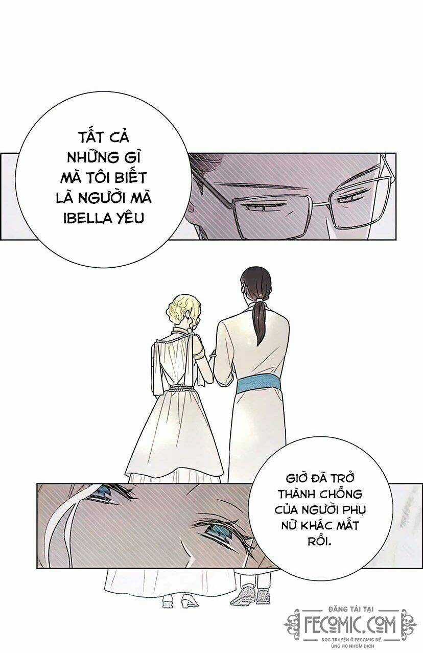 Tôi Đã Cướp Mất Đêm Đầu Tiên Của Nam Chính Chapter 94 trang 57