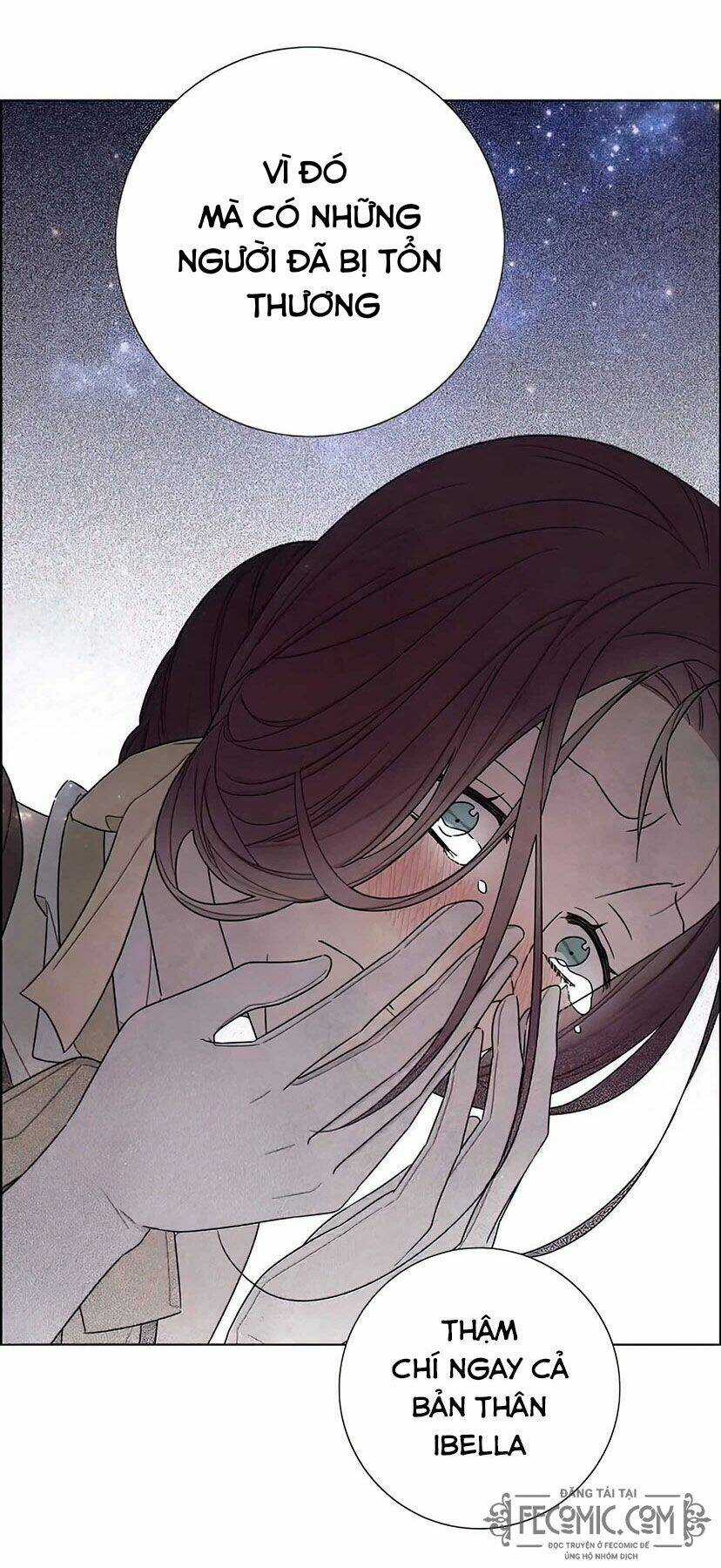 Tôi Đã Cướp Mất Đêm Đầu Tiên Của Nam Chính Chapter 94 trang 59