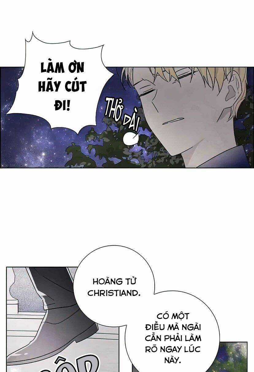 Tôi Đã Cướp Mất Đêm Đầu Tiên Của Nam Chính Chapter 94 trang 62