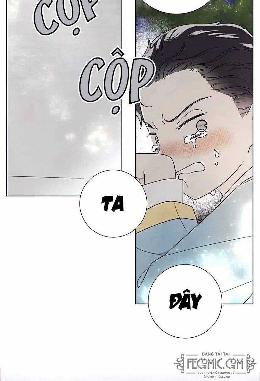 Tôi Đã Cướp Mất Đêm Đầu Tiên Của Nam Chính Chapter 94 trang 63