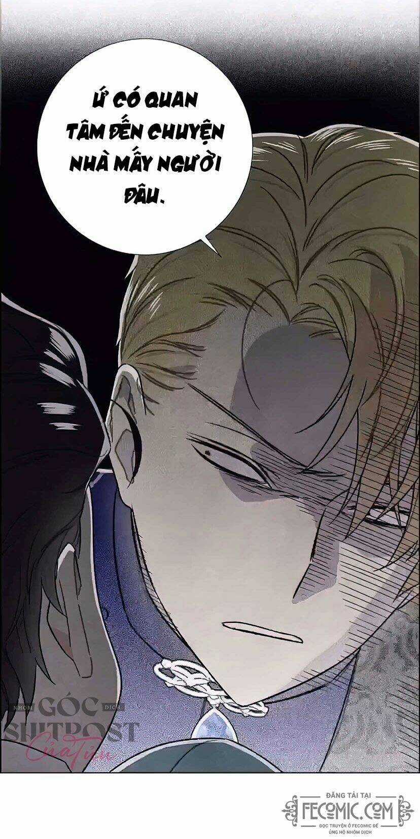 Tôi Đã Cướp Mất Đêm Đầu Tiên Của Nam Chính Chapter 94 trang 64