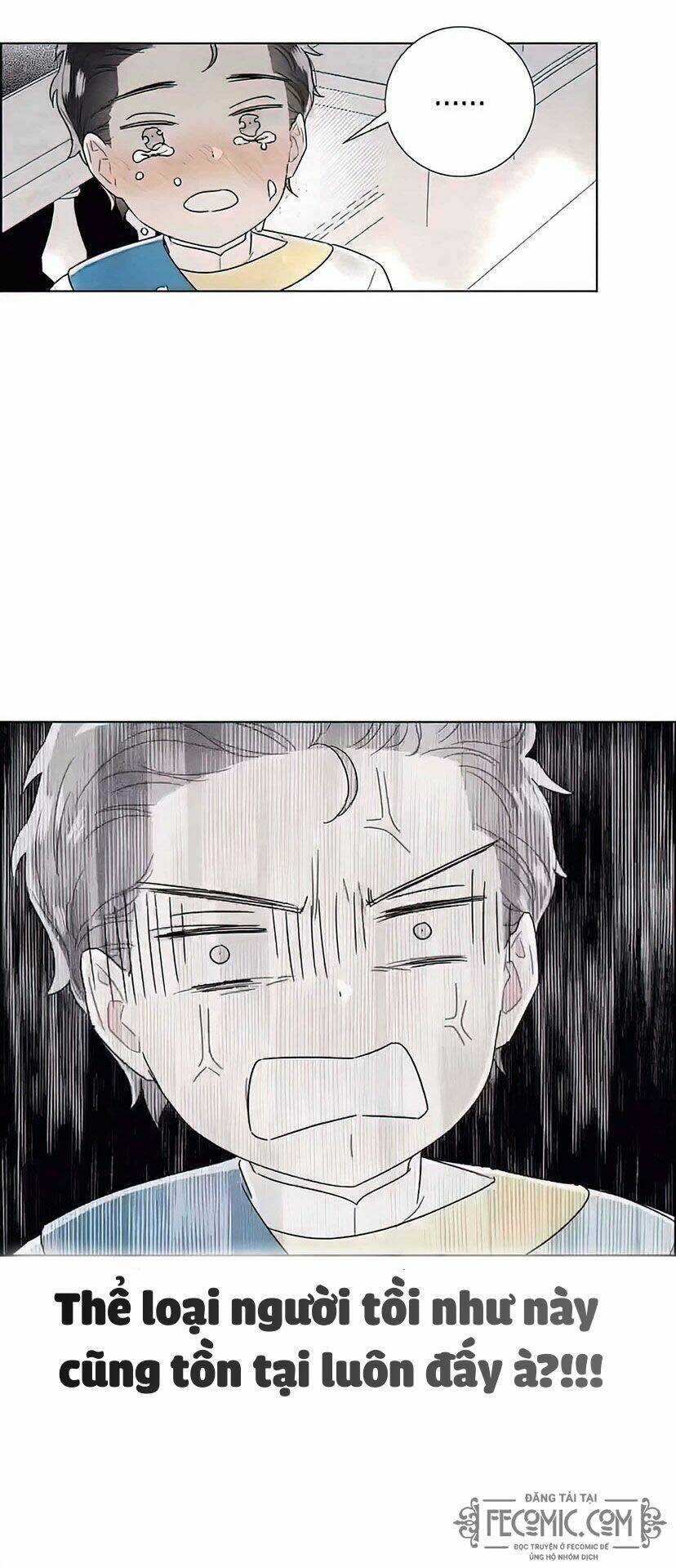 Tôi Đã Cướp Mất Đêm Đầu Tiên Của Nam Chính Chapter 94 trang 65