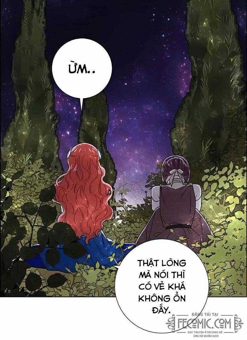 Tôi Đã Cướp Mất Đêm Đầu Tiên Của Nam Chính Chapter 94 trang 8