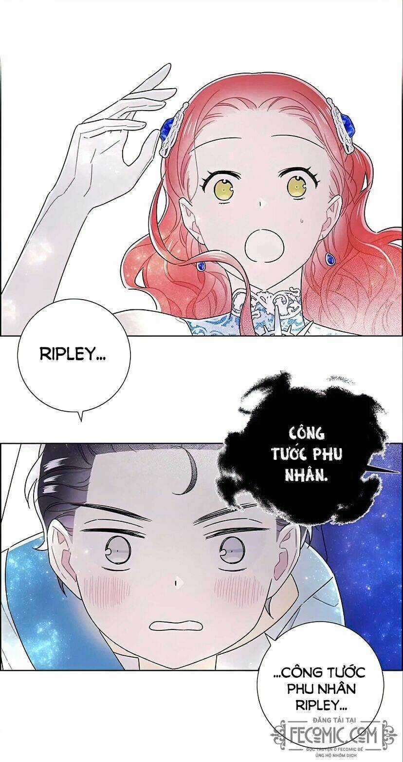 Tôi Đã Cướp Mất Đêm Đầu Tiên Của Nam Chính Chapter 95 trang 10