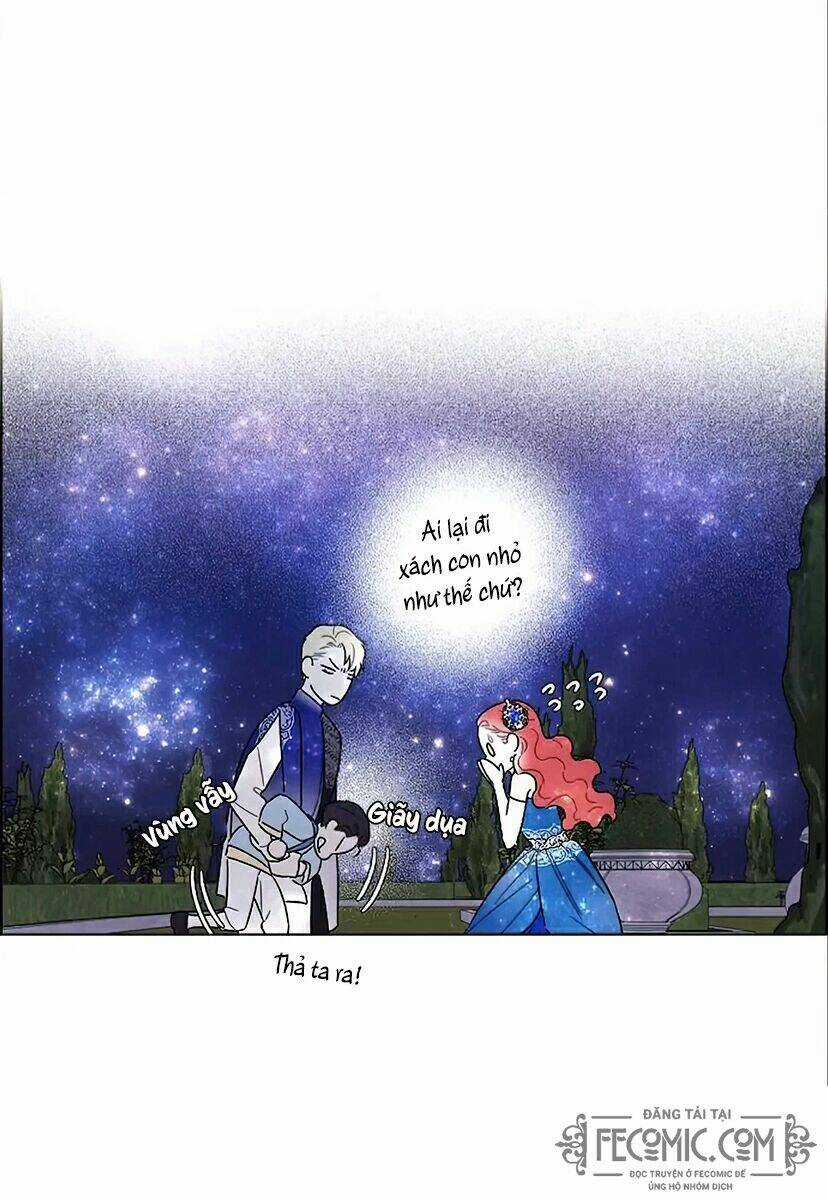 Tôi Đã Cướp Mất Đêm Đầu Tiên Của Nam Chính Chapter 95 trang 11