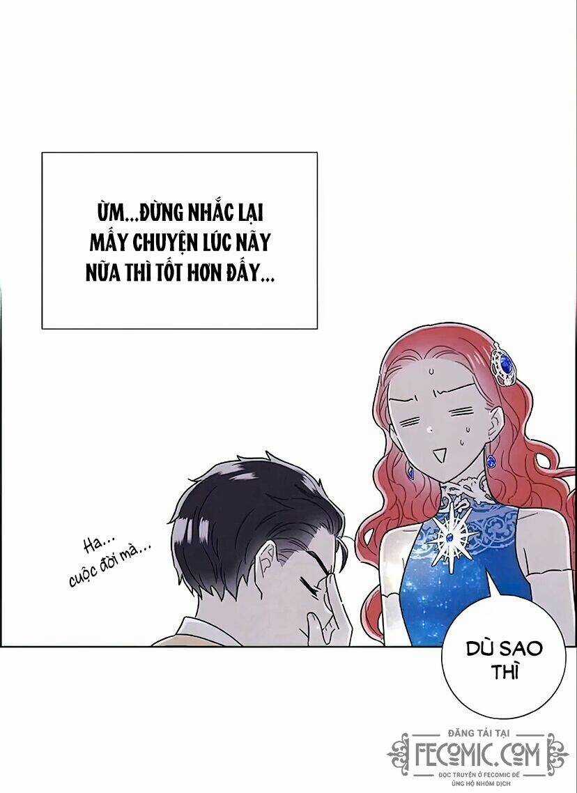 Tôi Đã Cướp Mất Đêm Đầu Tiên Của Nam Chính Chapter 95 trang 15