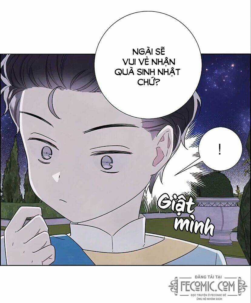 Tôi Đã Cướp Mất Đêm Đầu Tiên Của Nam Chính Chapter 95 trang 16