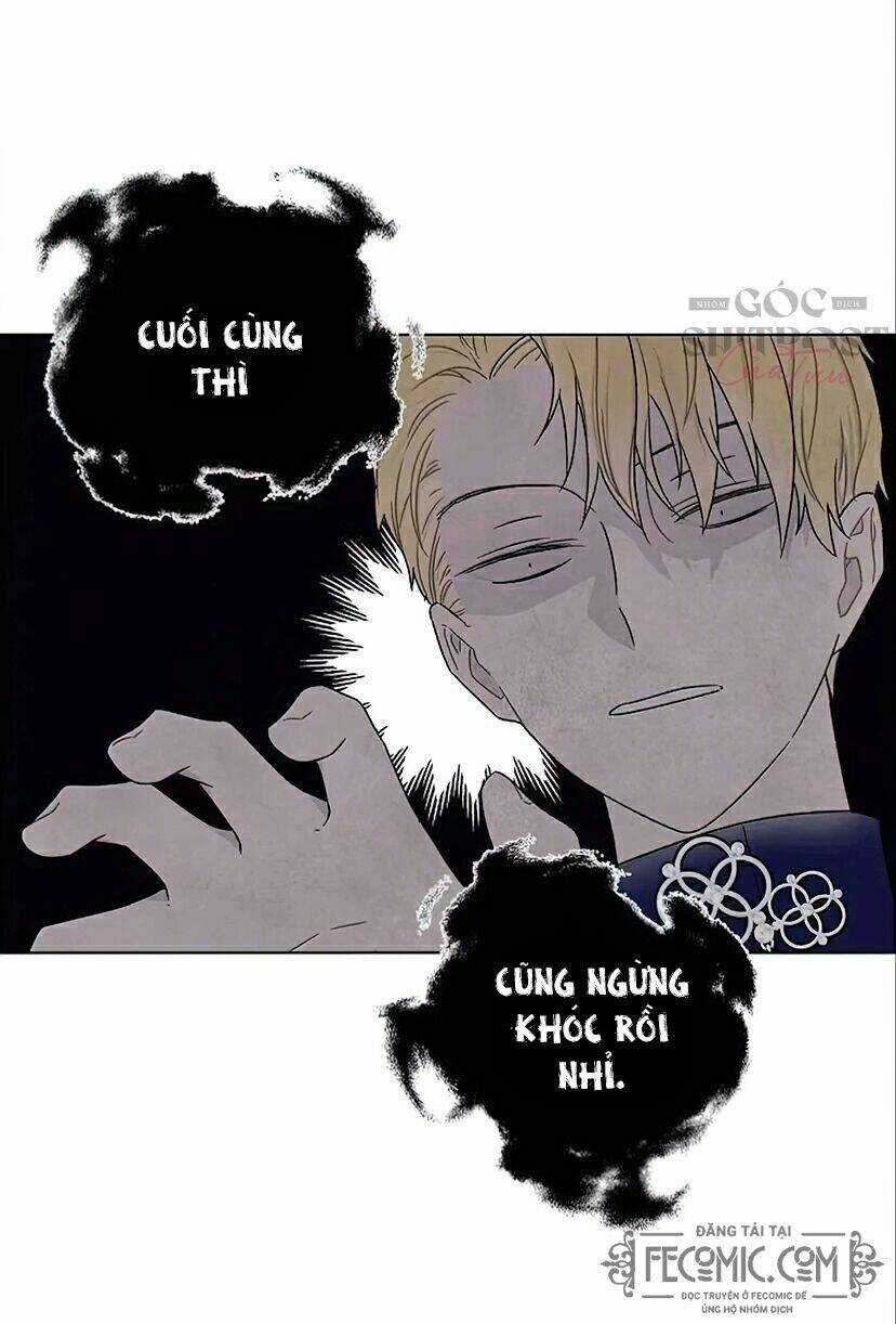 Tôi Đã Cướp Mất Đêm Đầu Tiên Của Nam Chính Chapter 95 trang 2