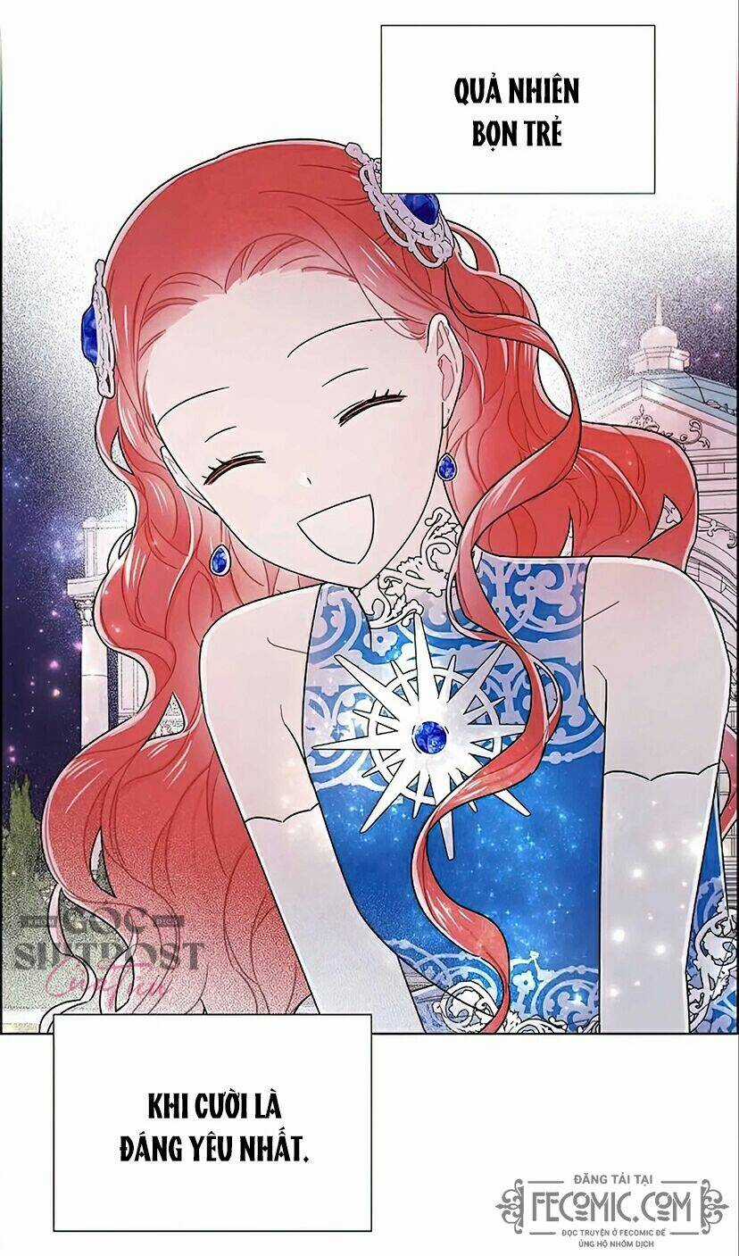 Tôi Đã Cướp Mất Đêm Đầu Tiên Của Nam Chính Chapter 95 trang 20