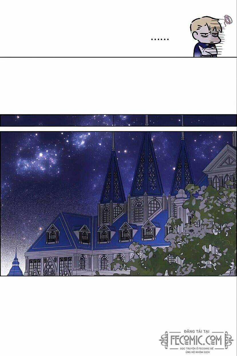 Tôi Đã Cướp Mất Đêm Đầu Tiên Của Nam Chính Chapter 95 trang 21