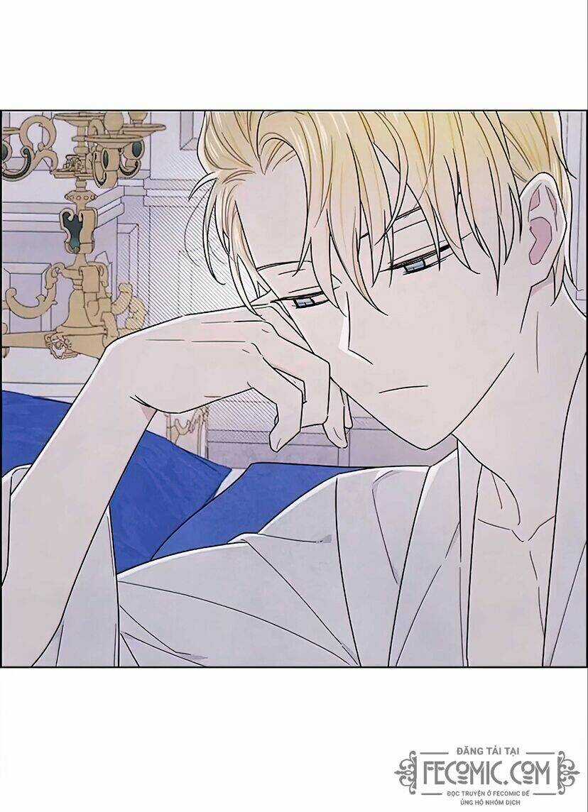 Tôi Đã Cướp Mất Đêm Đầu Tiên Của Nam Chính Chapter 95 trang 22