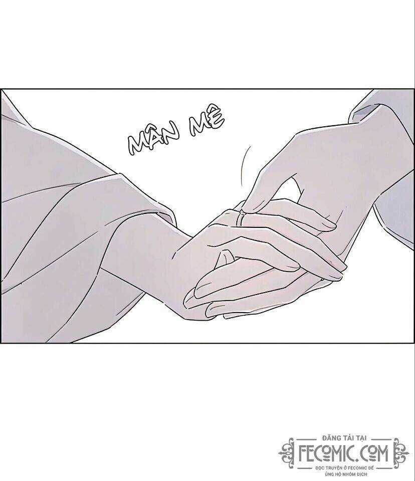 Tôi Đã Cướp Mất Đêm Đầu Tiên Của Nam Chính Chapter 95 trang 23