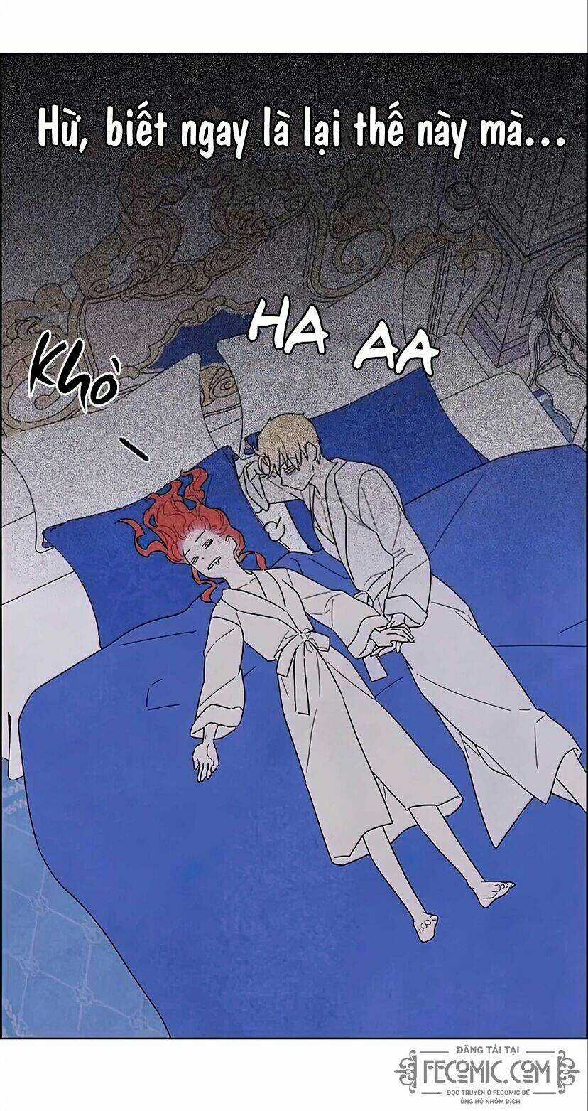 Tôi Đã Cướp Mất Đêm Đầu Tiên Của Nam Chính Chapter 95 trang 24