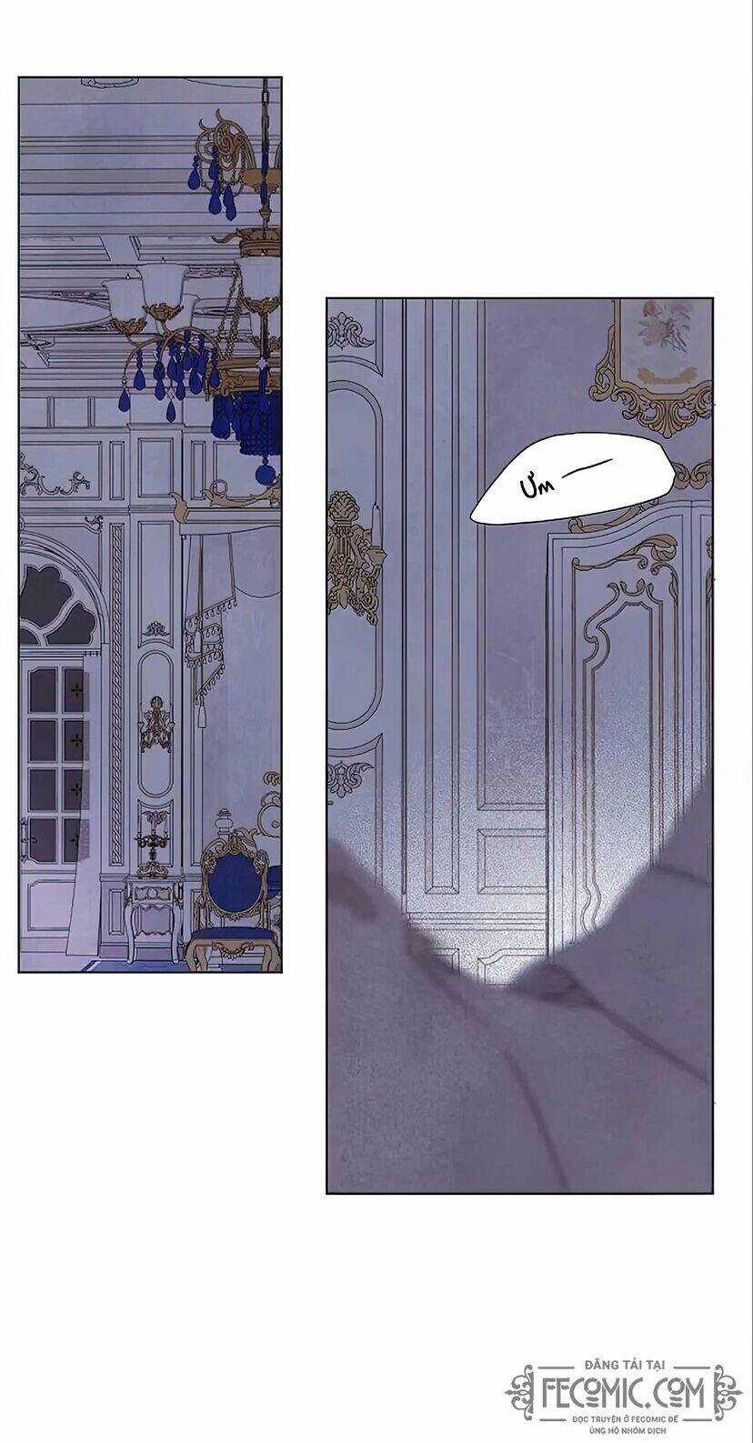 Tôi Đã Cướp Mất Đêm Đầu Tiên Của Nam Chính Chapter 95 trang 29