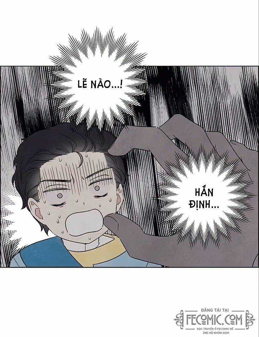 Tôi Đã Cướp Mất Đêm Đầu Tiên Của Nam Chính Chapter 95 trang 3