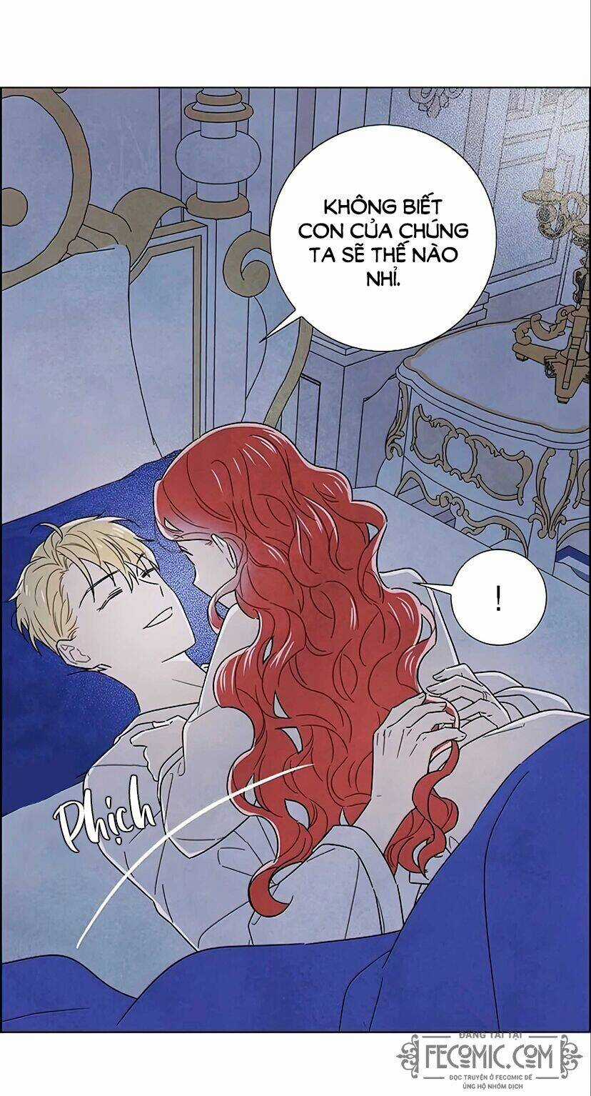 Tôi Đã Cướp Mất Đêm Đầu Tiên Của Nam Chính Chapter 95 trang 37