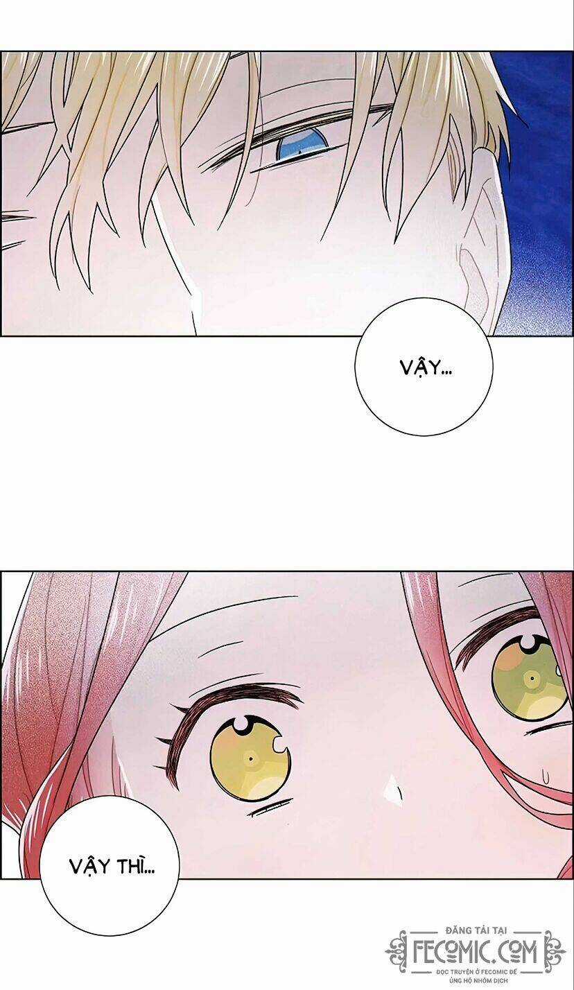 Tôi Đã Cướp Mất Đêm Đầu Tiên Của Nam Chính Chapter 95 trang 39